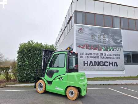 Eléctrica de 4 ruedas 2025 HC (Hangcha) XC50i-600 (3)