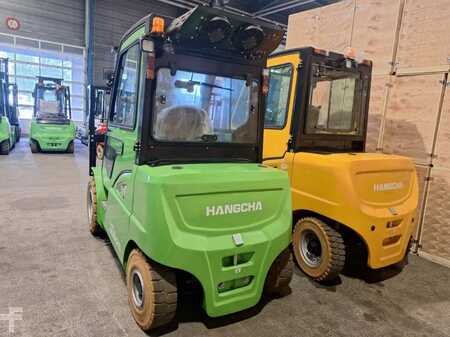 Eléctrica de 4 ruedas 2025 HC (Hangcha) XC50i-600 (1)