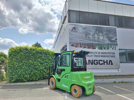 Eléctrica de 4 ruedas 2025 HC (Hangcha) XC50i-600 (3)