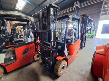 Elektrisk- 4 hjul 2025 HC (Hangcha) AE18 (2)