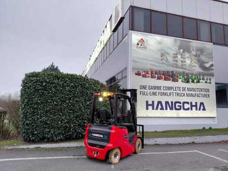 Elektrisk- 4 hjul 2025 HC (Hangcha) AE18 (2)