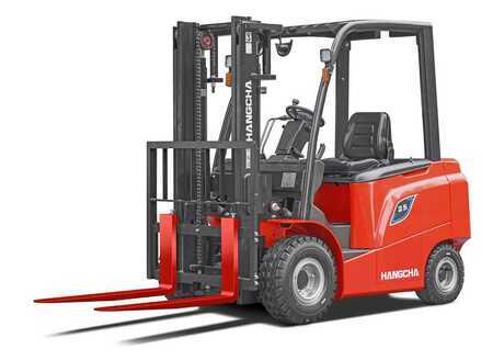 Elektrisk- 4 hjul 2025 HC (Hangcha) AE18 (3)