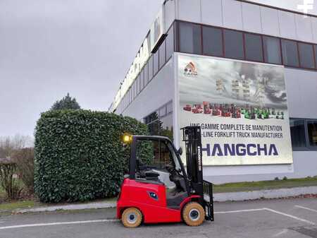 Eléctrica de 4 ruedas 2025  HC (Hangcha) AE18 (4)