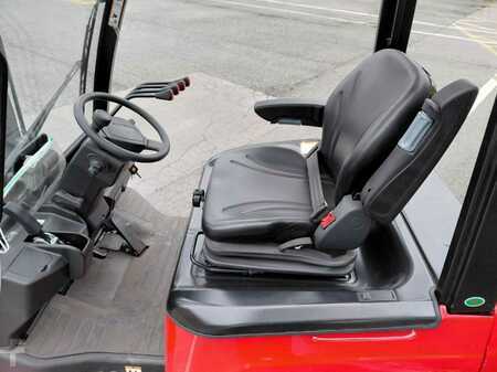 Eléctrica de 4 ruedas 2025  HC (Hangcha) AE18 (5)