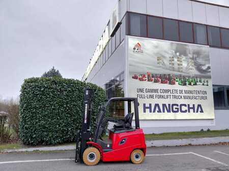 Eléctrica de 4 ruedas 2025  HC (Hangcha) AE18 (6)