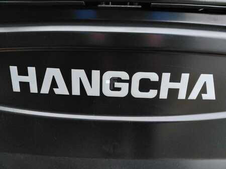 Eléctrica de 4 ruedas 2025  HC (Hangcha) AE18 (8)