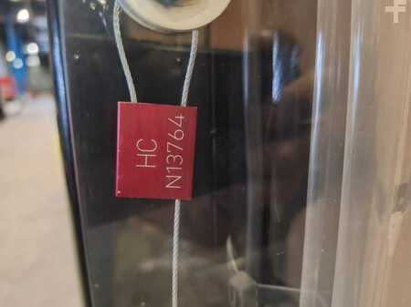 Wózki z platformą operatora 2025 HC (Hangcha) CDD20-AC2S i (1)