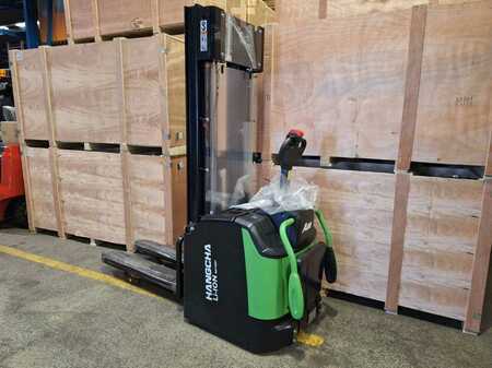 Stacker stå på 2025 HC (Hangcha) CDD20-AC2S i (2)