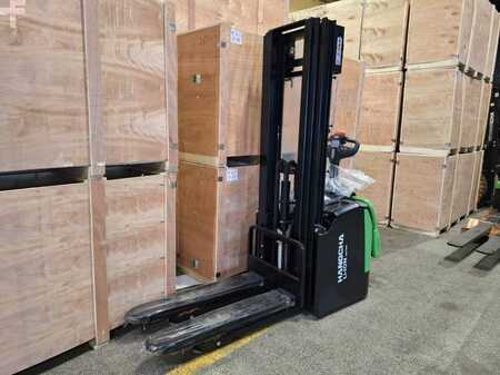 Stacker stå på 2025 HC (Hangcha) CDD20-AC2S i (3)