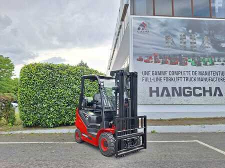 Gas truck 2025  HC (Hangcha) XF18G-2 (1)