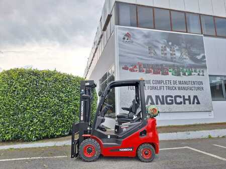 Gas truck 2025  HC (Hangcha) XF18G-2 (3)