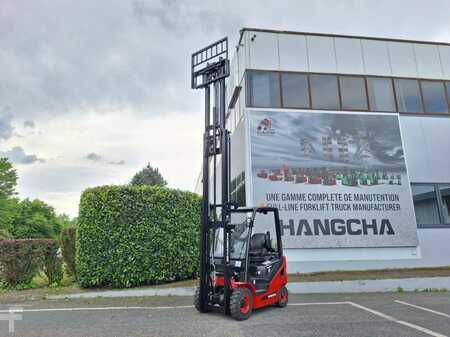 Gas truck 2025  HC (Hangcha) XF18G-2 (7)