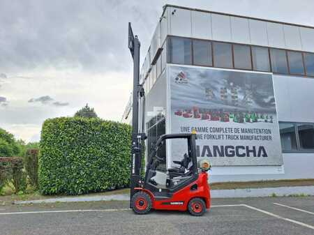 Gas truck 2025  HC (Hangcha) XF18G-2 (9)