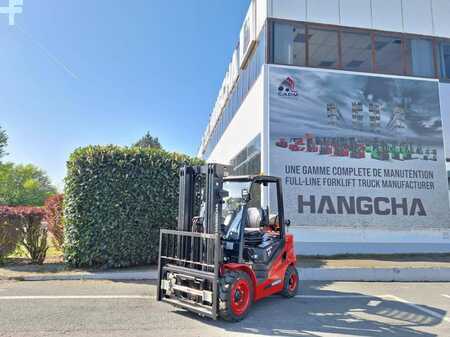 Gas gaffeltruck 2025 HC (Hangcha) XF30G-2 (1)