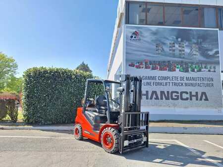 Gas gaffeltruck 2025 HC (Hangcha) XF30G-2 (3)