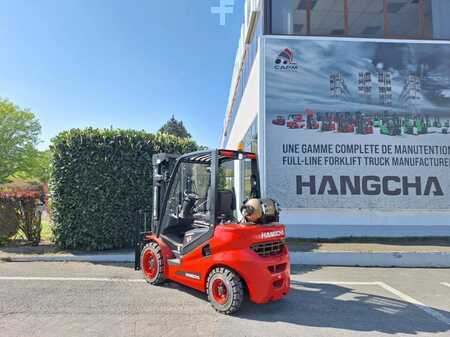 Gas gaffeltruck 2025 HC (Hangcha) XF30G-2 (4)