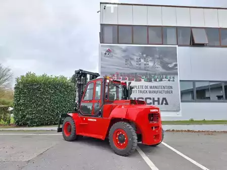 Dieselstapler 2025 HC (Hangcha) XF100D (11)