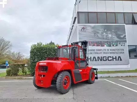 Dieselstapler 2025 HC (Hangcha) XF100D (14)