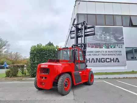 Dieselový VZV 2025  HC (Hangcha) XF100D (18)