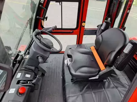 Dieselový VZV 2025  HC (Hangcha) XF100D (19)