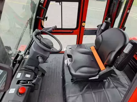 Carrelli elevatori diesel 2025 HC (Hangcha) XF100D (7)