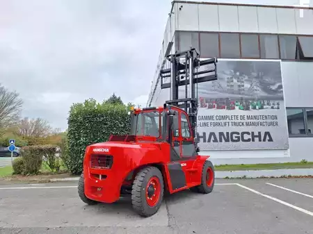 Carrelli elevatori diesel 2025 HC (Hangcha) XF100D (9)