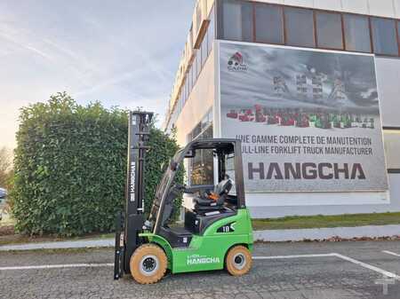 Elektryczne 4-kołowe 2025 HC (Hangcha) XC18i (1)