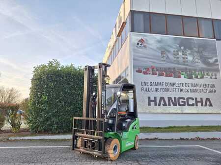 Elektrisk- 4 hjul 2025 HC (Hangcha) XC18i (3)