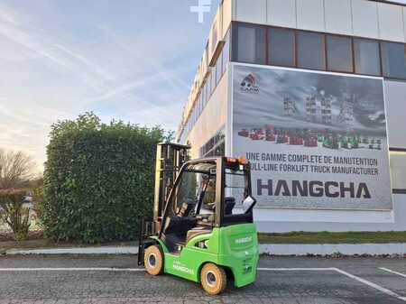 Elektrisk- 4 hjul 2025 HC (Hangcha) XC18i (4)