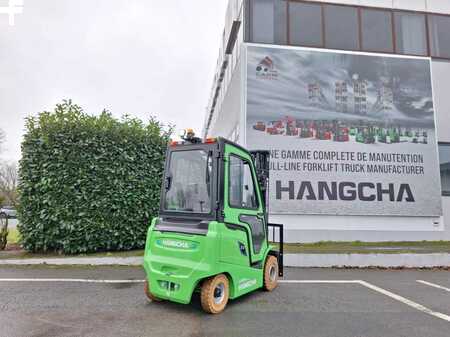 Eléctrica de 4 ruedas 2025 HC (Hangcha) AE20Ci (1)