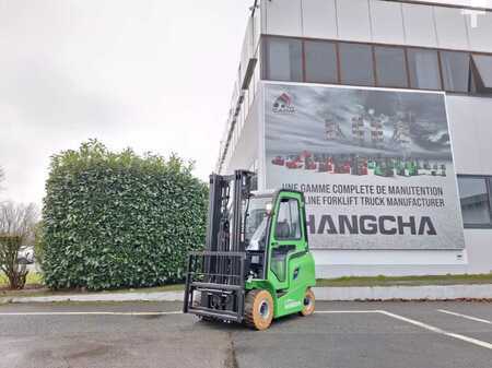 Eléctrica de 4 ruedas 2025 HC (Hangcha) AE20Ci (2)