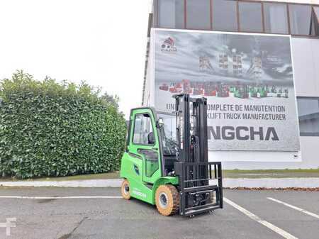 Elektrisk- 4 hjul 2025 HC (Hangcha) AE20Ci (3)