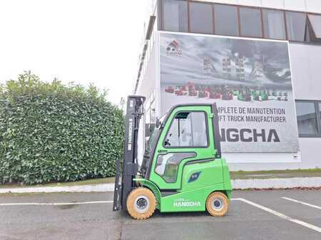 Elektrisk- 4 hjul 2025 HC (Hangcha) AE20Ci (4)
