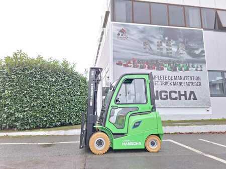 Elektro čtyřkolový VZV 2025 HC (Hangcha) AE20Ci (4)