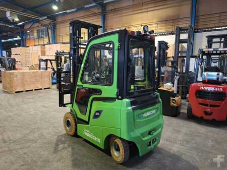 Elektrisk- 4 hjul 2025 HC (Hangcha) AE20Ci (3)