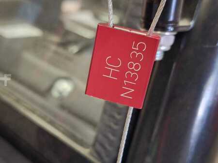 Elektryczne 4-kołowe 2025 HC (Hangcha) AE25 (1)