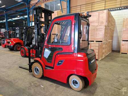 Elektryczne 4-kołowe 2025 HC (Hangcha) AE25 (2)