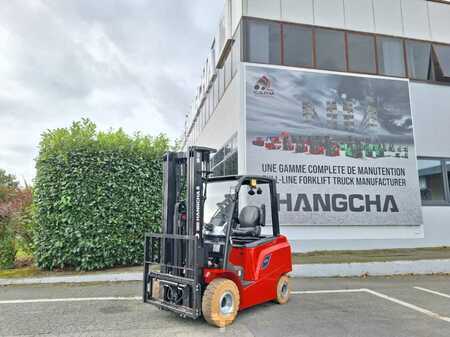 Elektrisk- 4 hjul 2025 HC (Hangcha) AE25 (1)