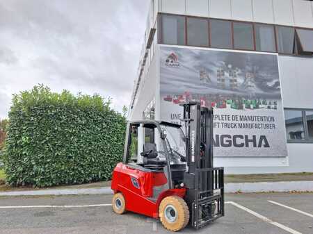 Elektrisk- 4 hjul 2025 HC (Hangcha) AE25 (3)