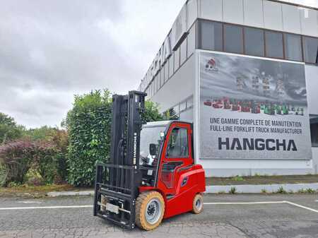 Elektrisk- 4 hjul 2025 HC (Hangcha) AE35 (2)