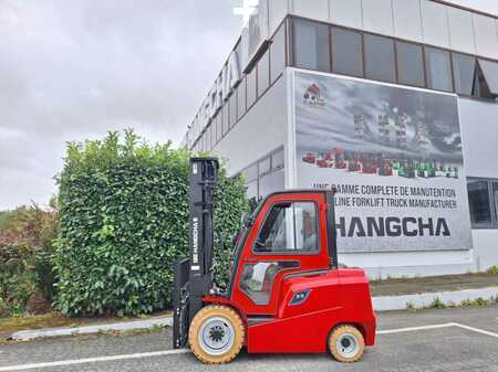 Elektrisk- 4 hjul 2025 HC (Hangcha) AE35 (2)