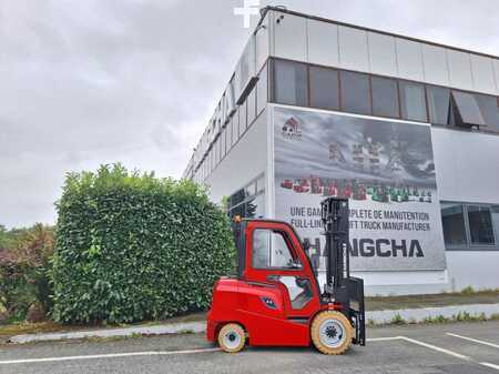 Elektrisk- 4 hjul 2025 HC (Hangcha) AE35 (4)