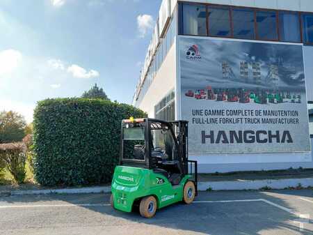 Elektro čtyřkolový VZV 2025 HC (Hangcha) XC25i (4)