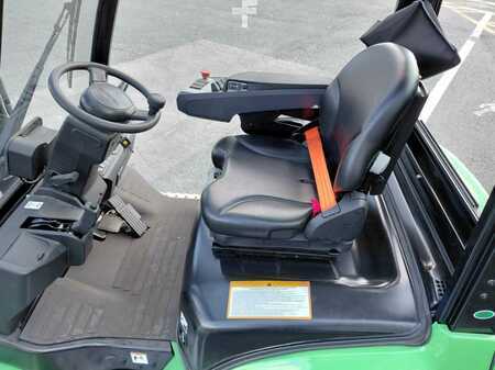 Chariots électriques à 4 roues 2025  HC (Hangcha) XC25i (6)