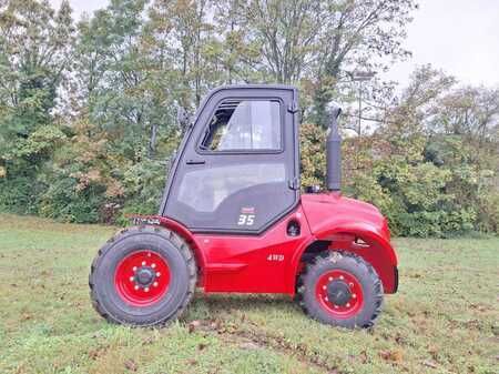 Carretilla todoterreno 2025 HC (Hangcha) TT35-2 (2)