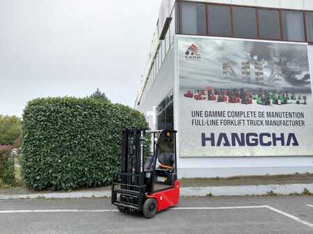 Elektrisk- 3 hjul 2025 HC (Hangcha) X3W10 (CPDS10-XD4) (1)