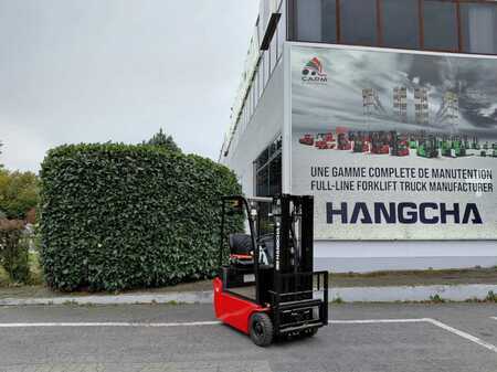 Eléctrica de 3 ruedas 2025 HC (Hangcha) X3W10 (CPDS10-XD4) (1)