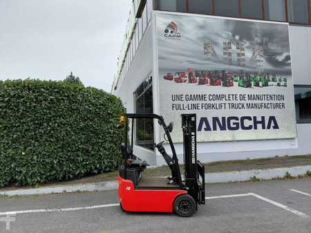 Elektrisk- 3 hjul 2025 HC (Hangcha) X3W10 (CPDS10-XD4) (3)