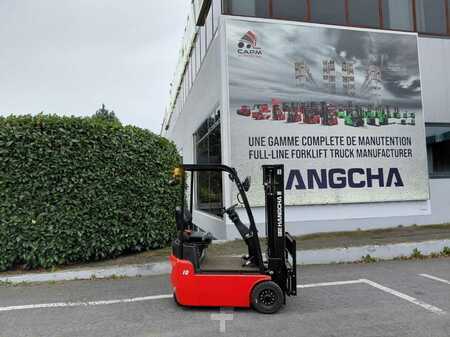 Eléctrica de 3 ruedas 2025 HC (Hangcha) X3W10 (CPDS10-XD4) (3)