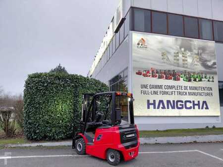 Eléctrica de 4 ruedas 2025 HC (Hangcha) AE15 (1)